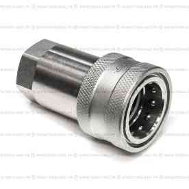 БРС для РВД ISO-A G 3/4" розетка (LSQ-S1-06SF-BSP3/4)